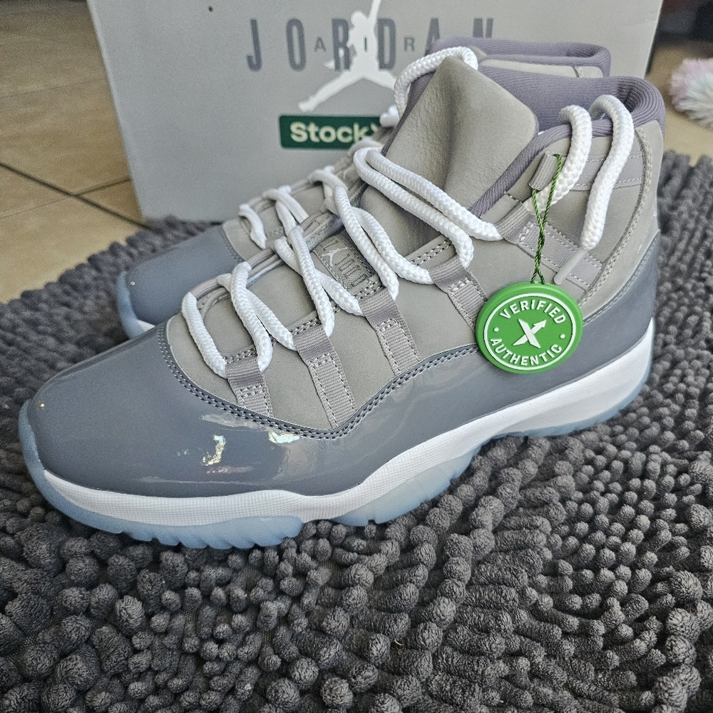 Retro cool gray - Picture 6 of 10